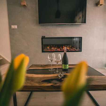 Relaxapart - Komfortowy Apartament Pod Stokiem Szczyrk Eksteriør billede